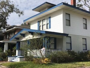 CertaPro Painters in Hilliard, FL are your Exterior painting experts