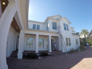 CertaPro Painters in Jacksonville, FL are your Exterior painting experts