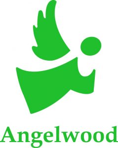 Angelwood Logo